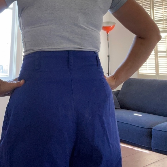 Vintage Esprit High waisted Corduroys - Picture 8 of 10